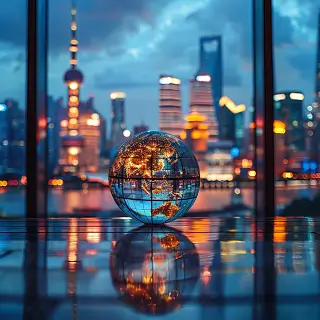 企业怎么建立账套