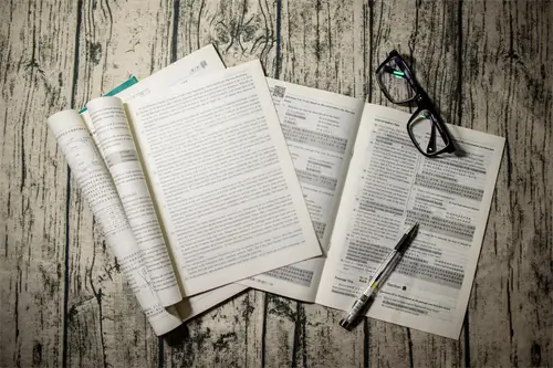 做亚马逊企业怎么报税